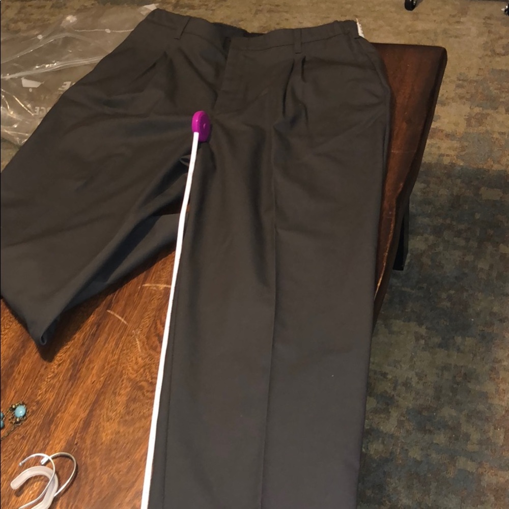 Uniform pants